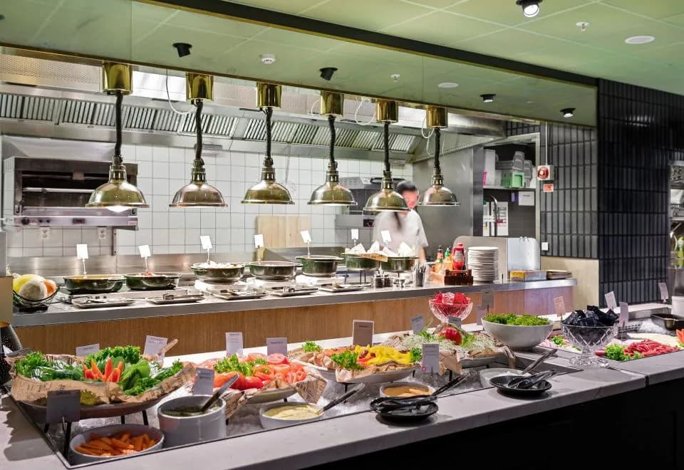 Comfort Hotel Karl Johan