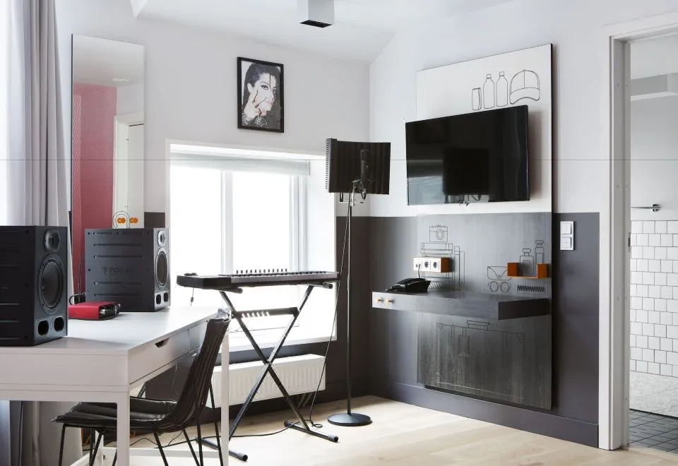 Comfort Hotel Karl Johan