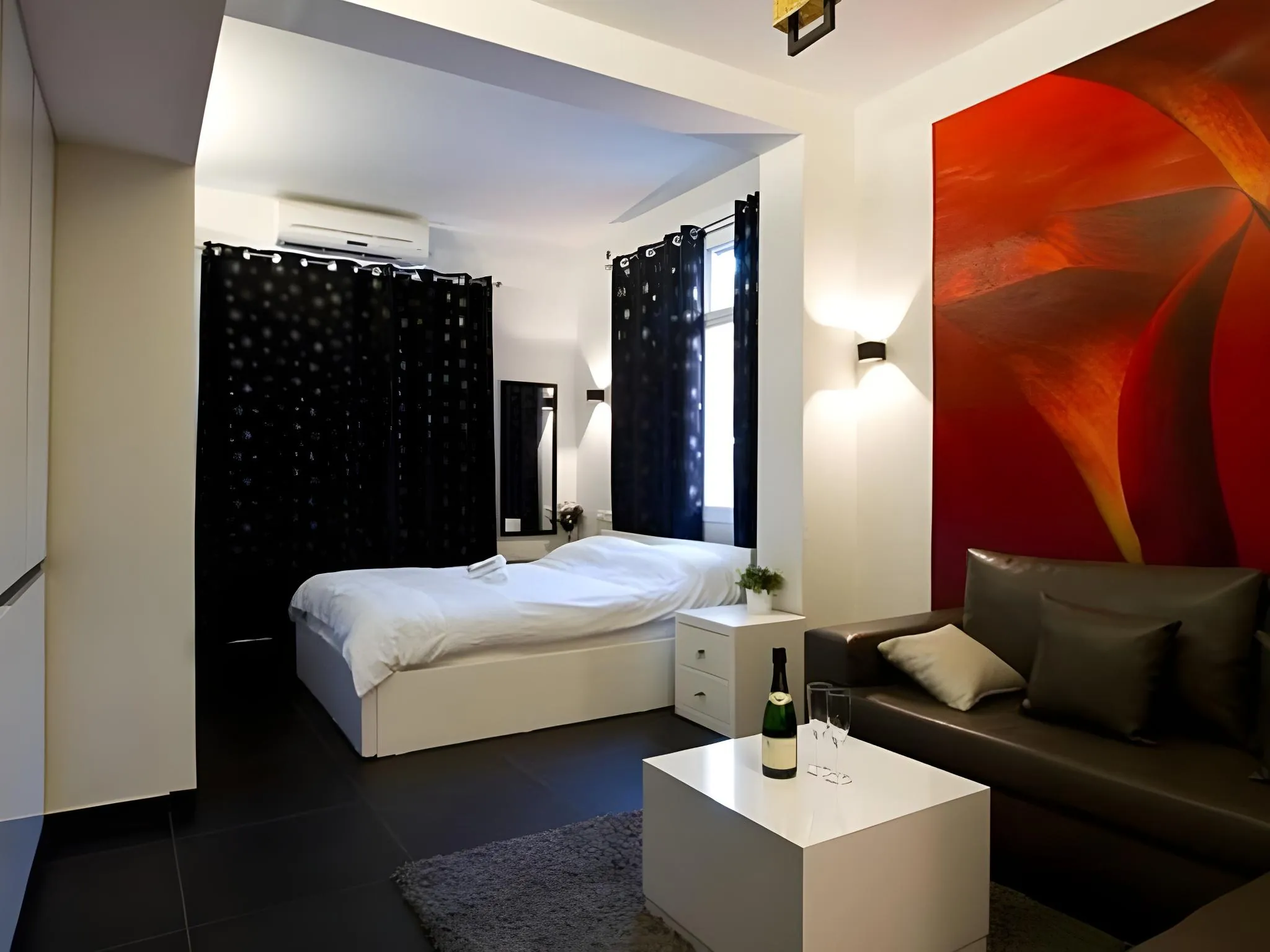 27 Montefiore Hotel