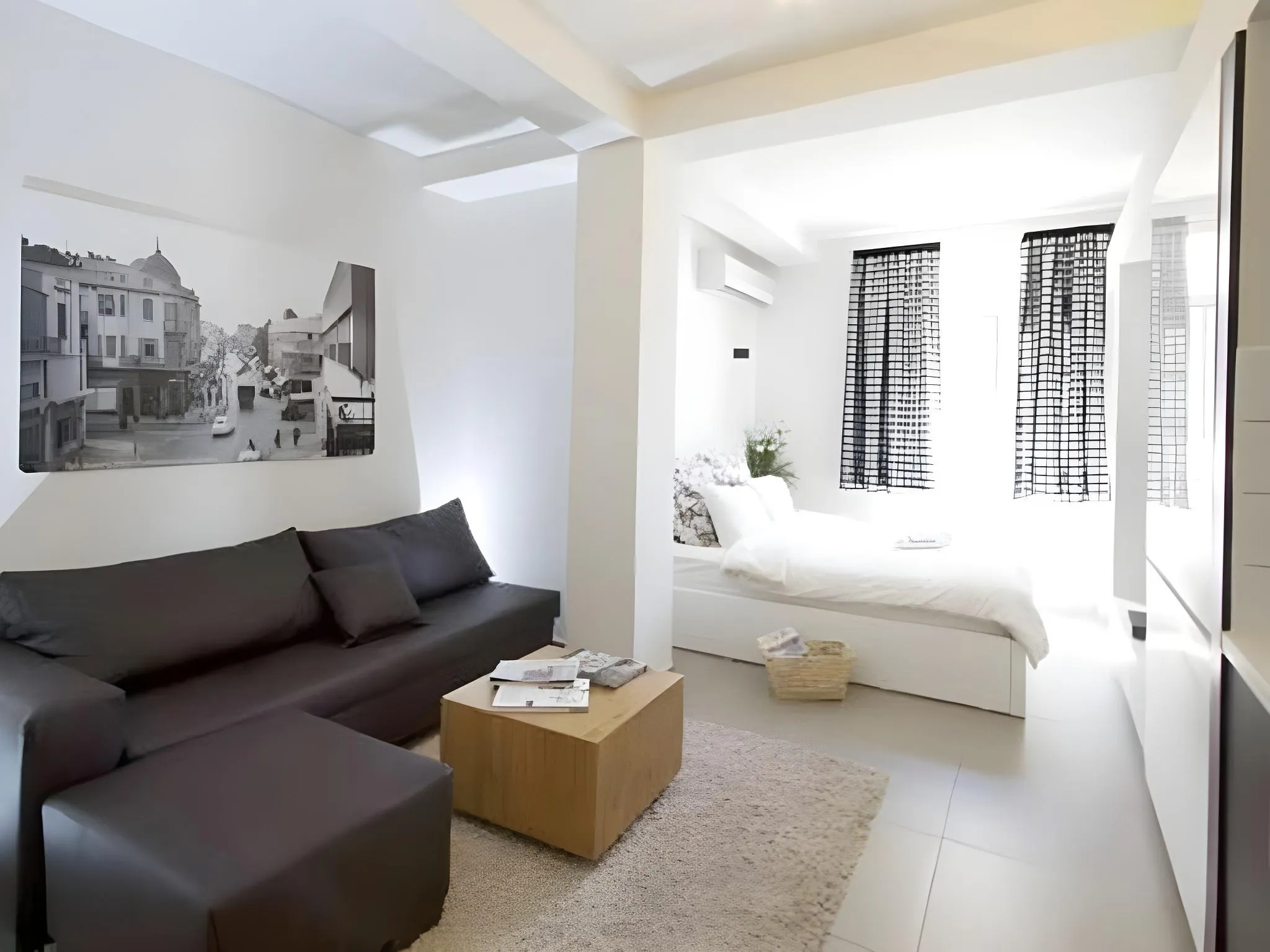 27 Montefiore Hotel