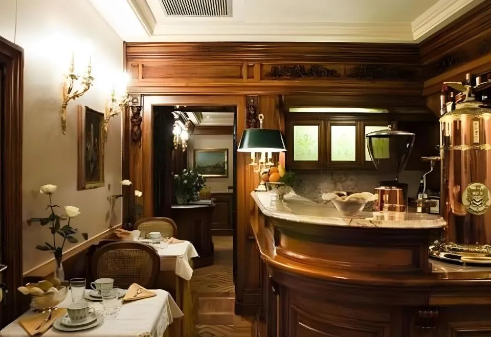 Suites Torre Dell'Orologio