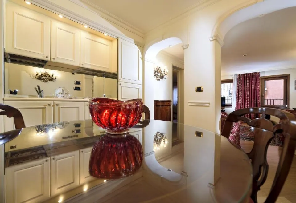 Suites Torre Dell'Orologio