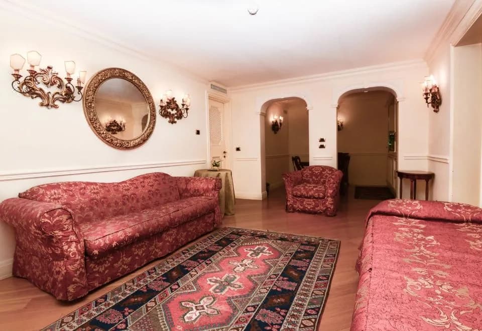 Suites Torre Dell'Orologio