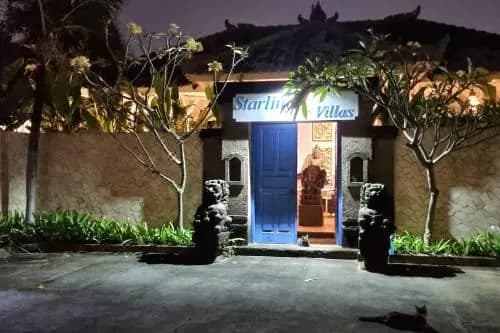 Starling Villas
