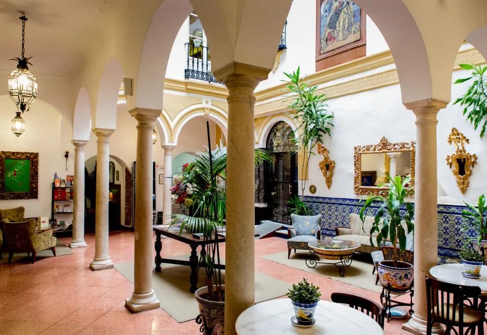 Hotel Abanico