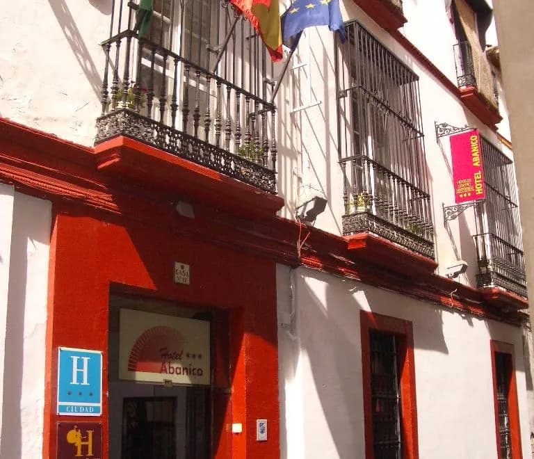 Hotel Abanico