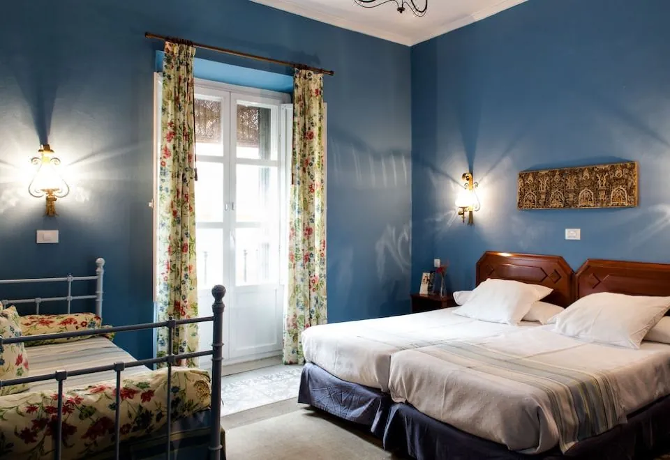 Hotel Abanico