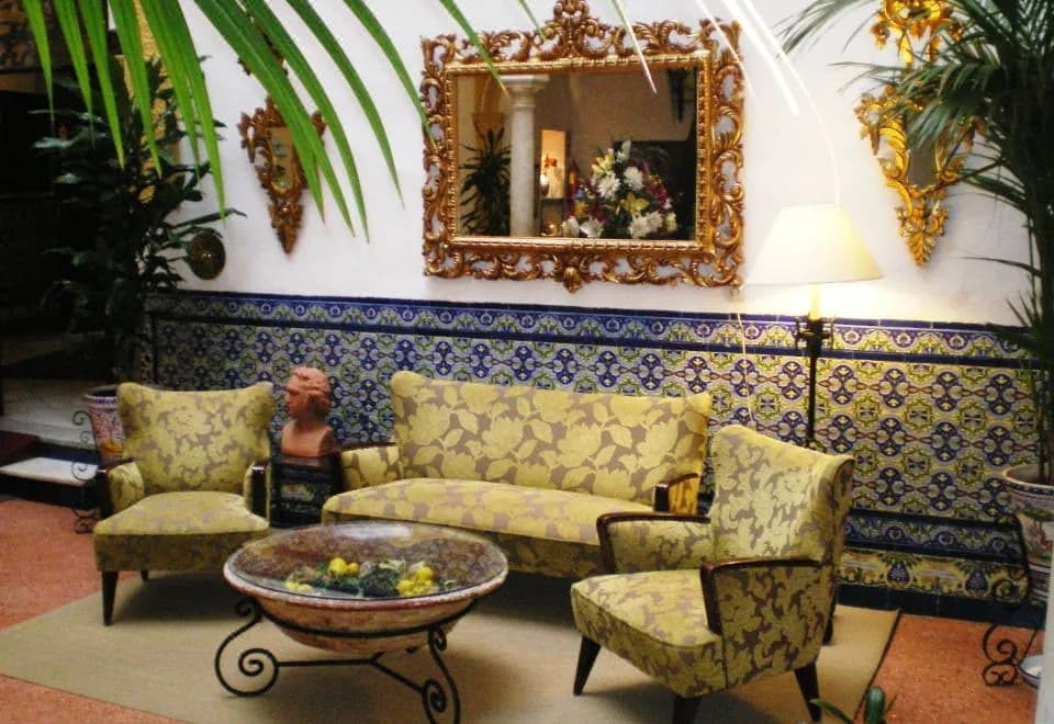 Hotel Abanico