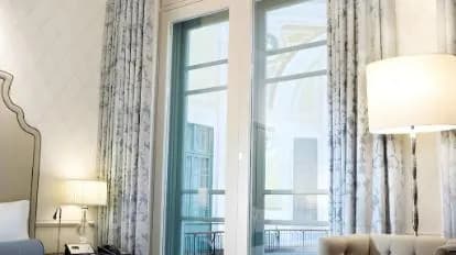 The Tokyo Station Hotel