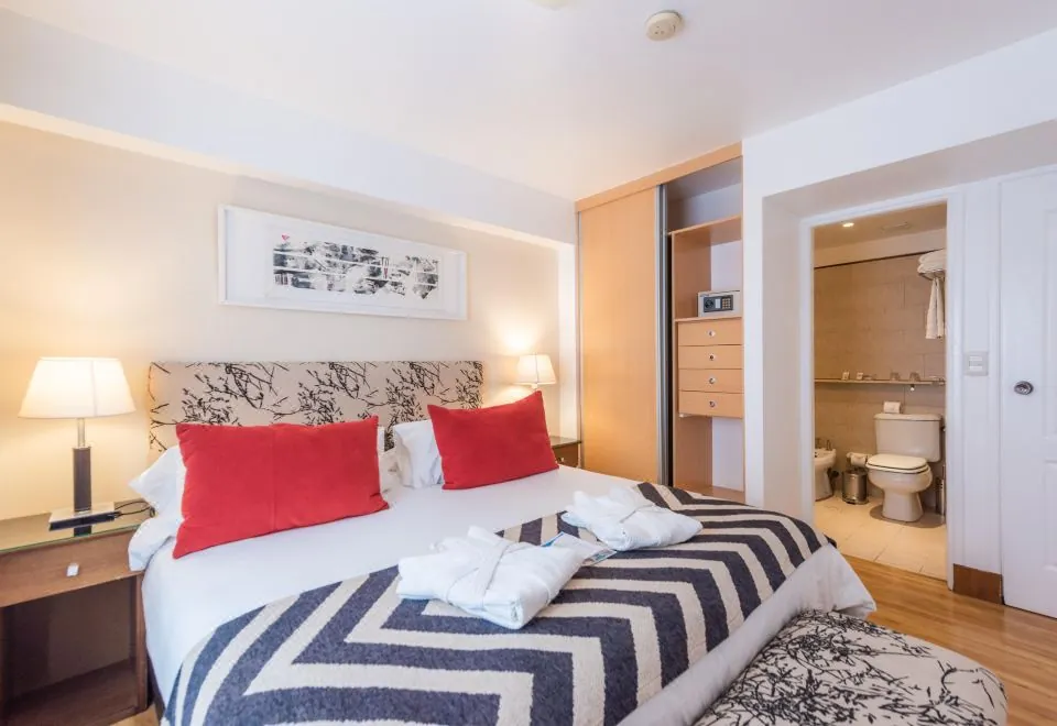 Cilene del Faro Suites & Spa