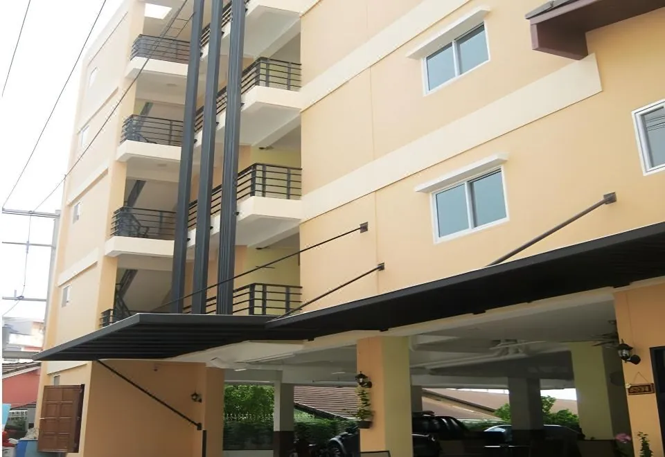 Chitra Villa