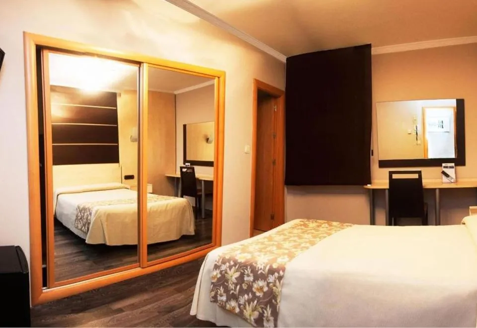 Hotel Universal