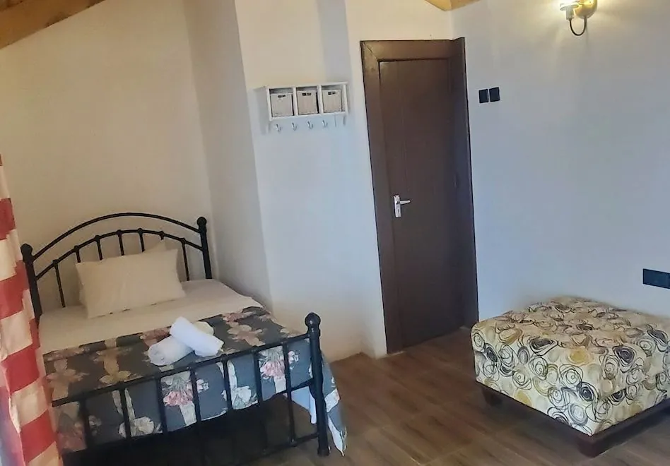 Kundayo Serviced Apartments Lodge