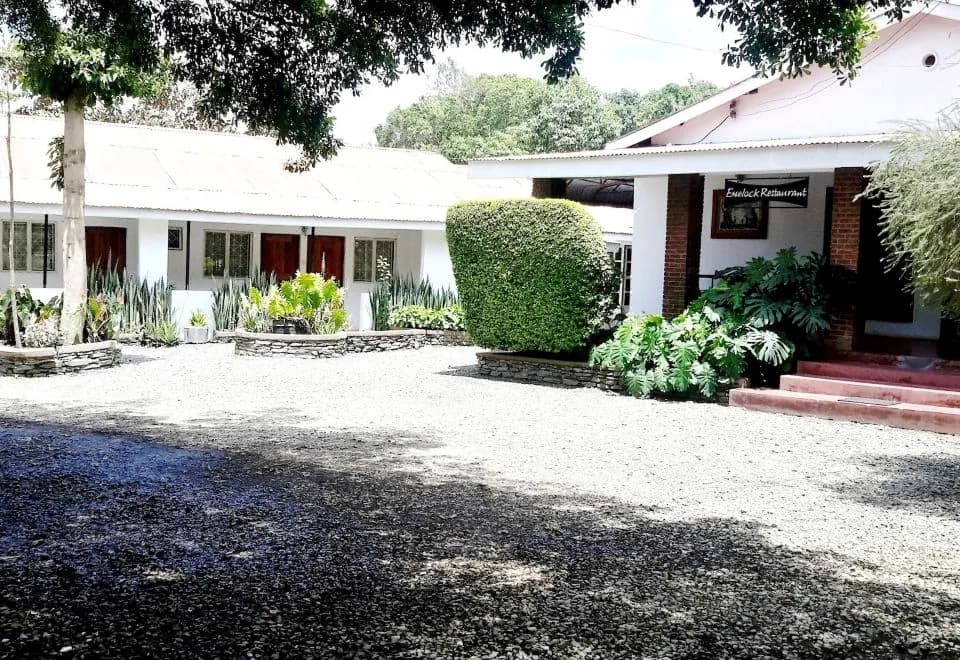 Kundayo Serviced Apartments Lodge