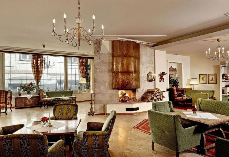 Sporthotel Igls
