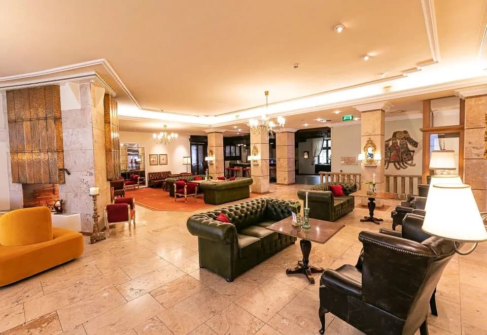Sporthotel Igls