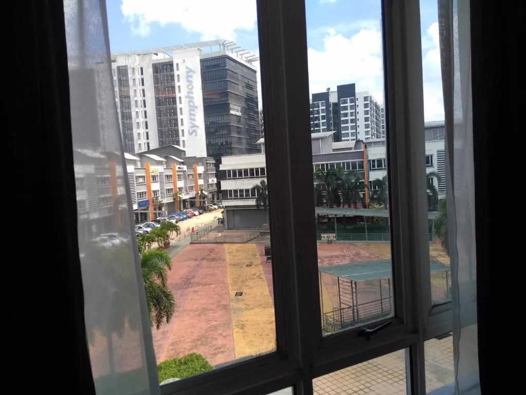 The Verve Hotel PJ Damansara