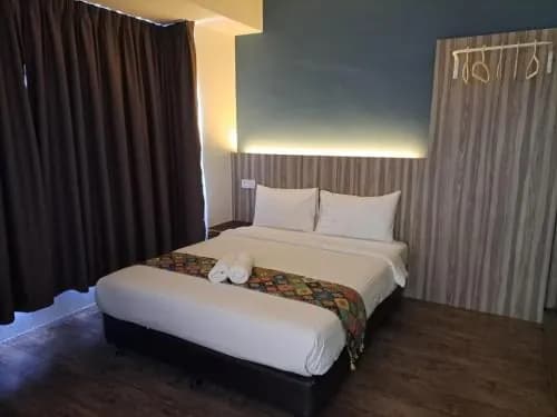 The Verve Hotel PJ Damansara