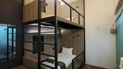 The Verve Hotel PJ Damansara