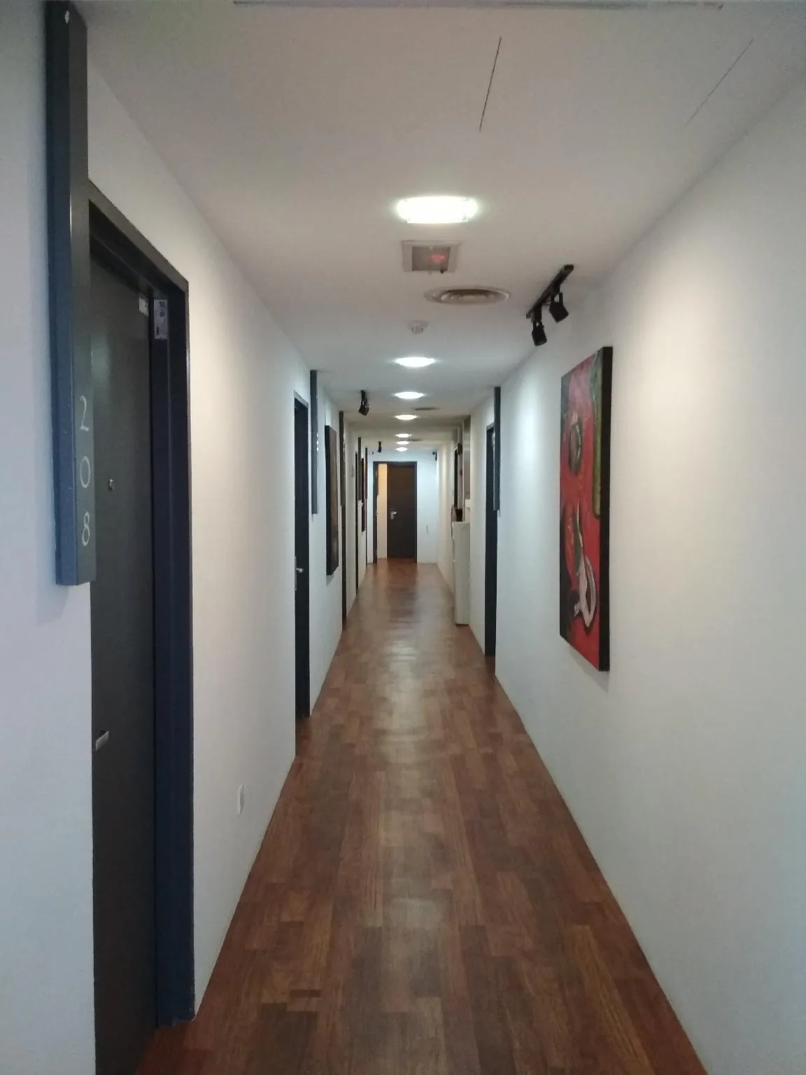 The Verve Hotel PJ Damansara