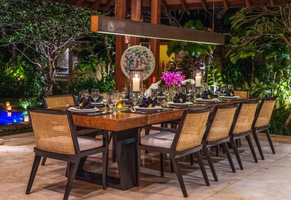 Windu Villas - an elite haven
