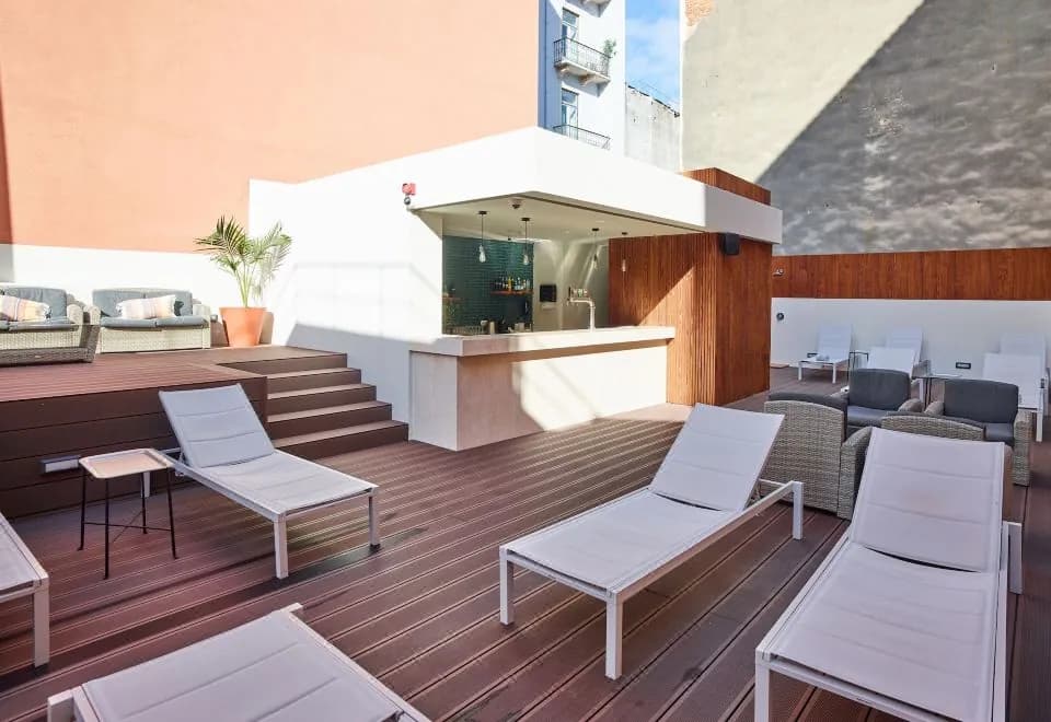 Residencial Florescente