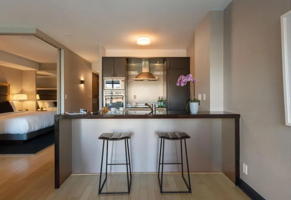 SoHo Metropolitan Hotel Toronto