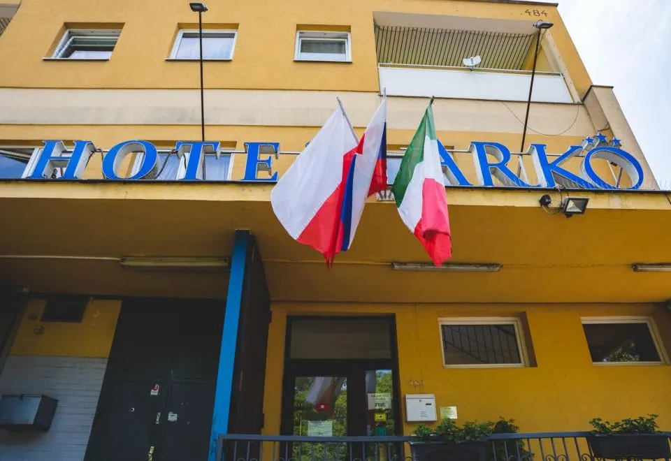 Hotel Arko