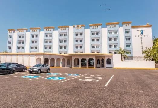 Hotel Baluartes