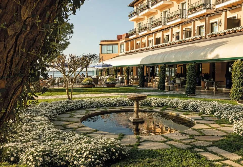 Hotel Cipriani, A Belmond Hotel, Venice