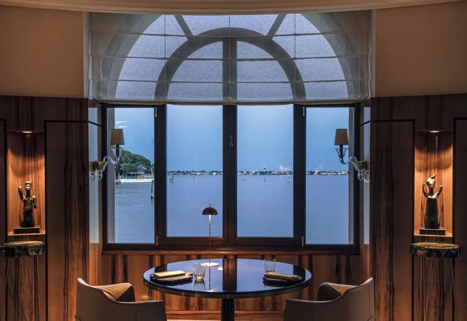 Hotel Cipriani, A Belmond Hotel, Venice