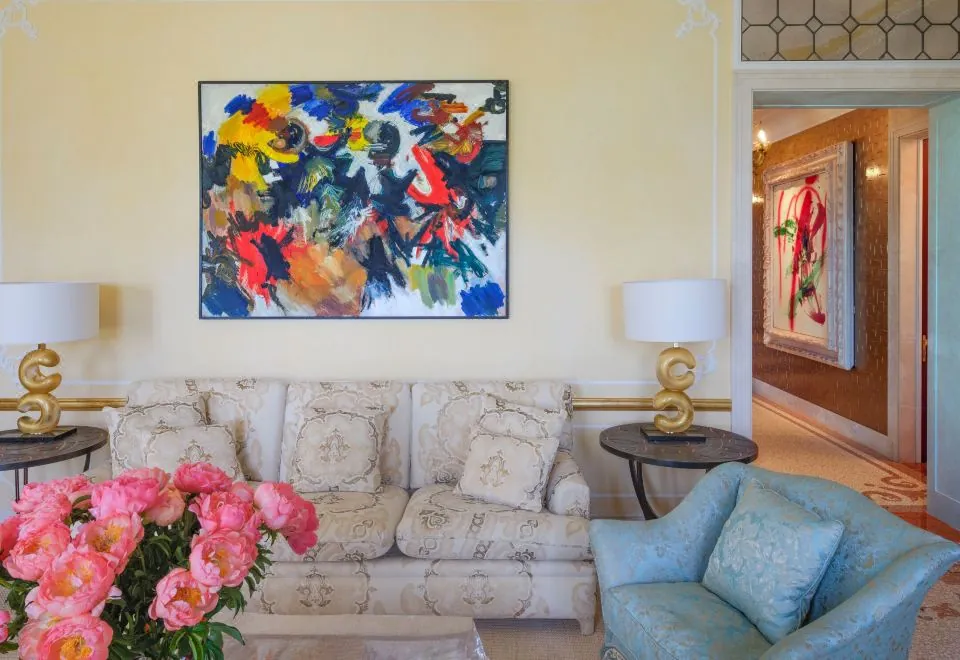 Hotel Cipriani, A Belmond Hotel, Venice