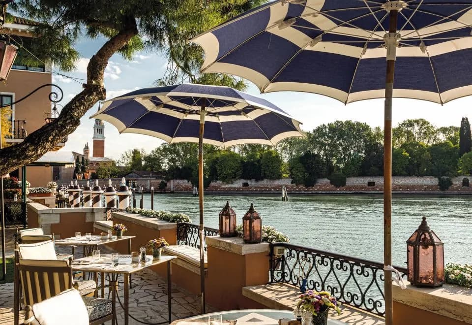 Hotel Cipriani, A Belmond Hotel, Venice