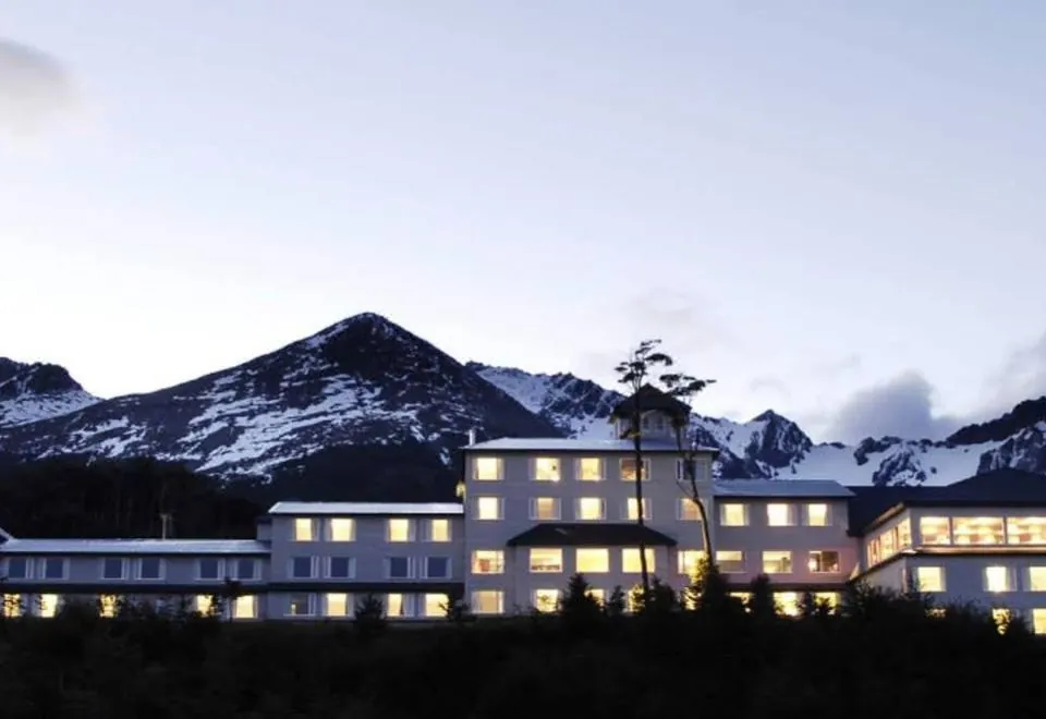 Los Acebos Ushuaia Hotel
