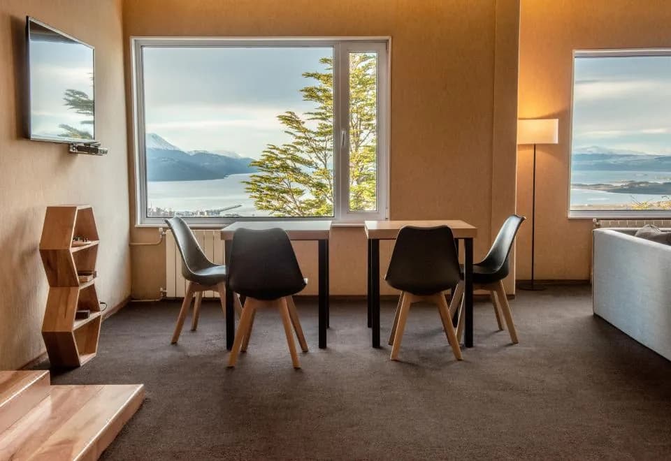 Los Acebos Ushuaia Hotel