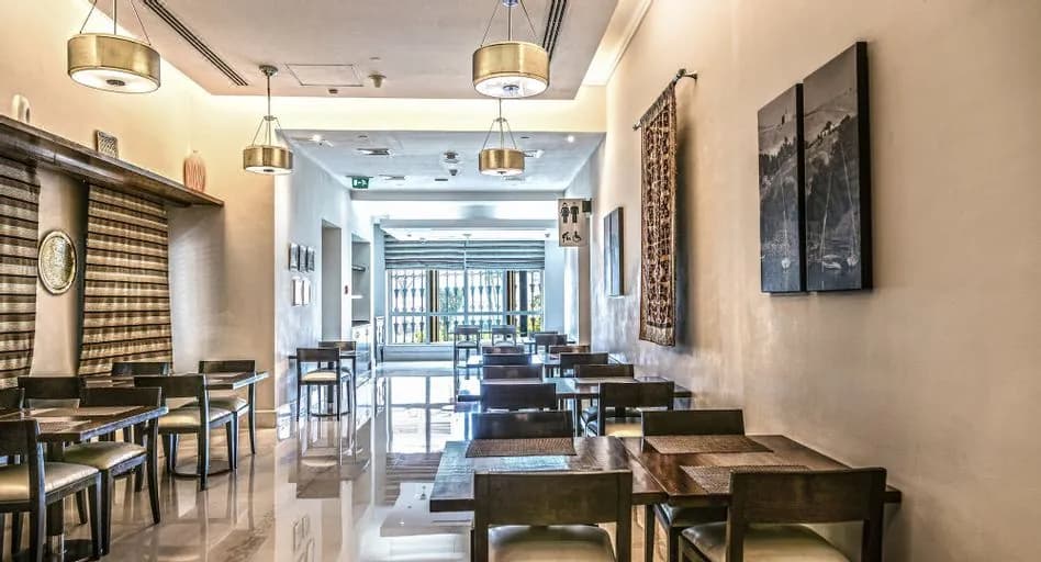 Staybridge Suites & Apartments - Citystars, an IHG Hotel