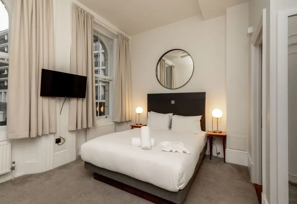 Kensington House Hotel