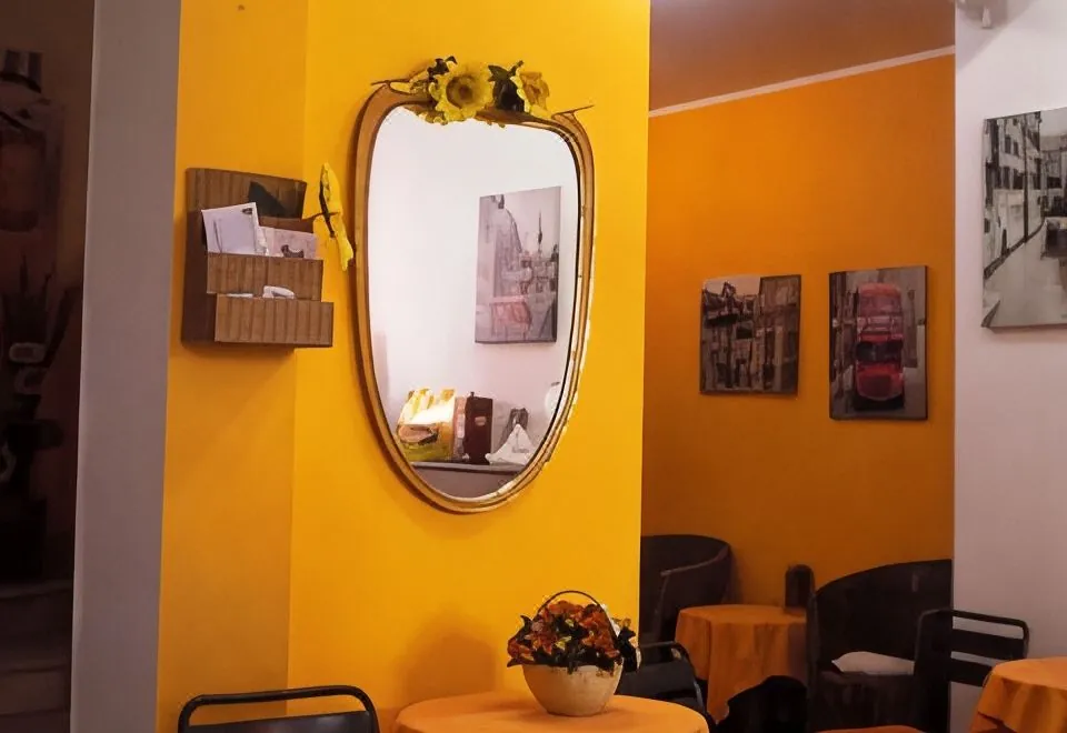 Hotel Amendola Fiera