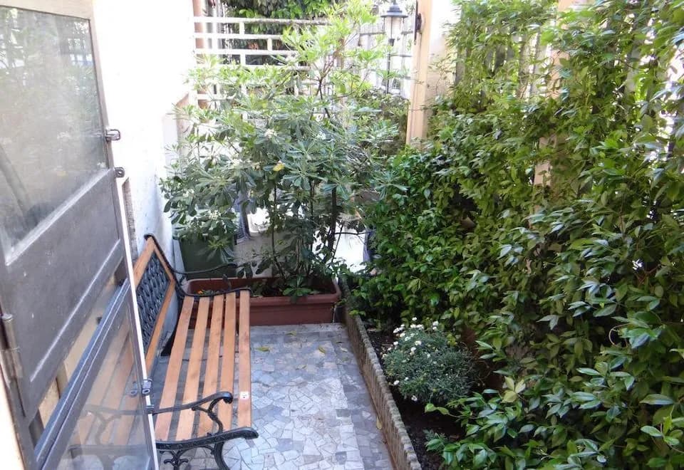 Hotel Amendola Fiera