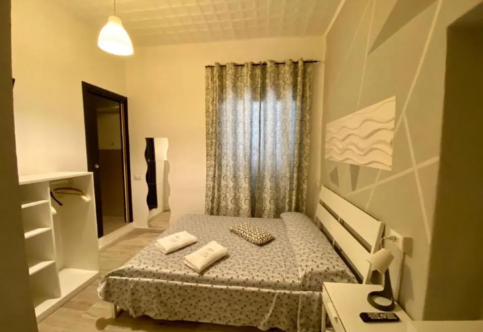 Guest House Minas