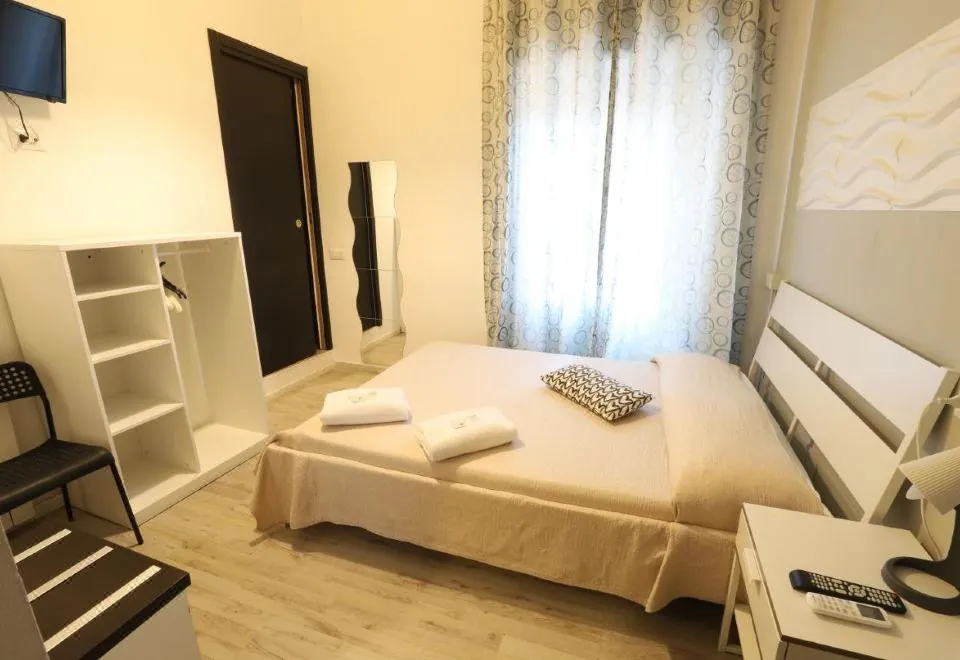 Guest House Minas