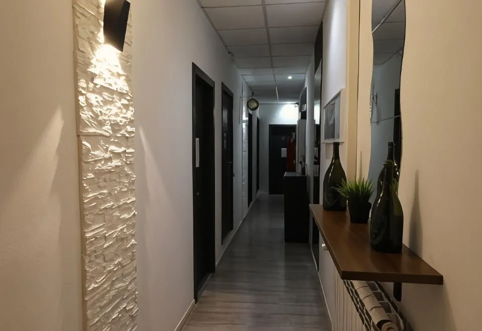 Guest House Minas