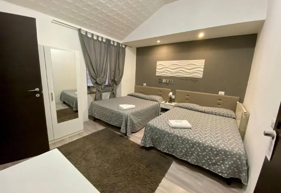 Guest House Minas