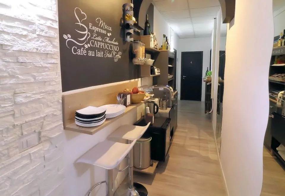 Guest House Minas