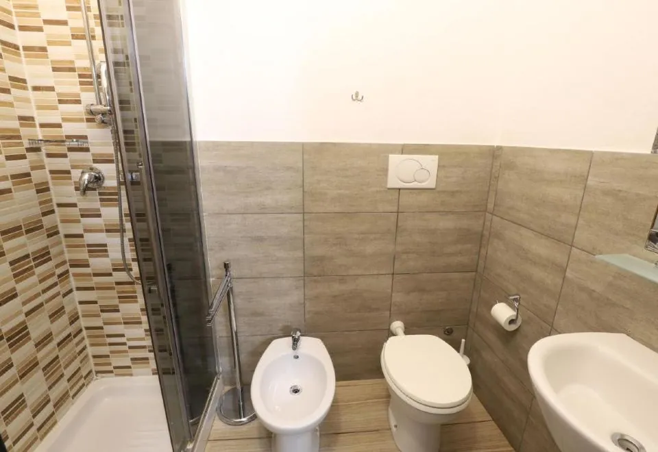 Guest House Minas