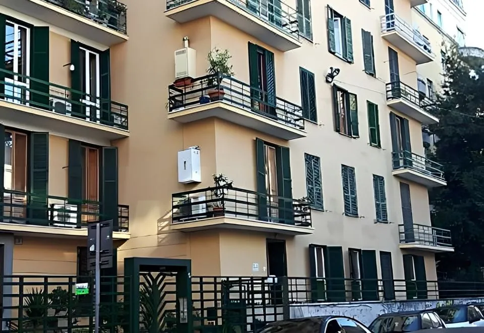 Palma Residence
