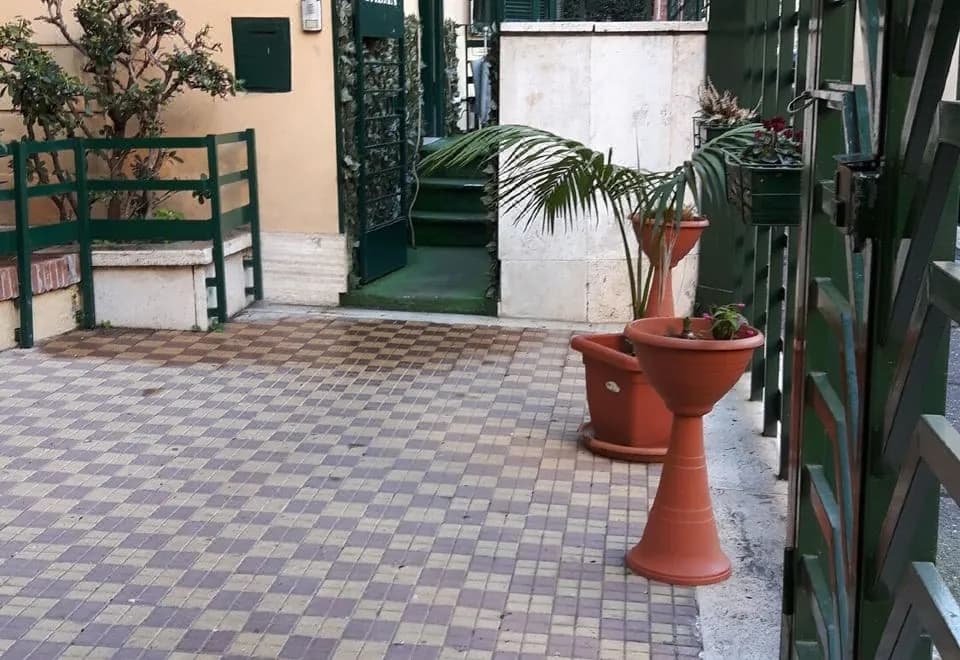 Palma Residence
