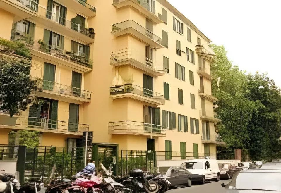 Palma Residence