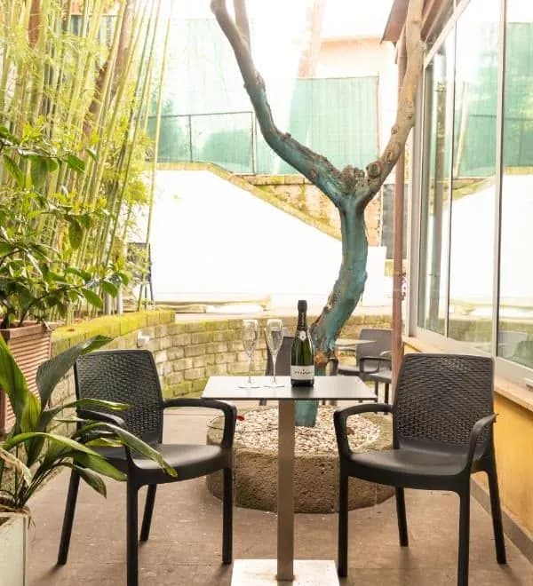Relais Clivo Vaticano