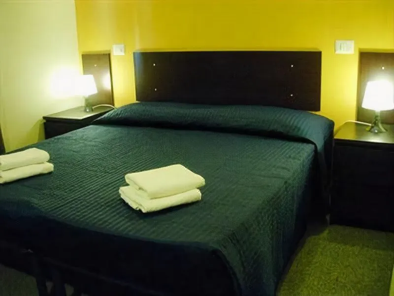 Karolstay Guesthouse Roma